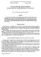 Journal Of Financial And Strategic Decisions Volume 9 Number 2 Summer 1996 EVALUATING OIL AND GAS ASSETS: OPTION PRICING METHODS PROVE NO PANACEA