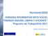 Horizonte2020. JORNADA INFORMATIVA-RETO SOCIAL ENERGIA SEGURA, LIMPIA Y EFICIENTE Programa de Trabajo2016-2017. Madrid, 15 de octubre 2015