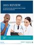 2015 REVIEW 22 ND OF PHYSICIAN AND ADVANCED PRACTITIONER RECRUITING INCENTIVES