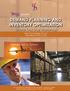 DEMAND PLANNING AND INVENTORY OPTIMIZATION