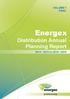 VOLUME 1 FINAL. Energex. Distribution Annual Planning Report. 2014 / 2015 to 2018 / 2019. Energex DAPR 2014/15 2018/19 Volume 1