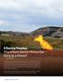 How To Make Money From The Bakken Oil Fields