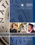 NATIONAL UNIVERSITY THE UNIVERSITY OF VALUES GENERAL CATALOG LEARN MORE TODAY! www.nu.edu