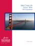 West Coast Life Focus SM Term Life Insurance