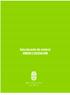 Guía docente de materia XÉNERO E EDUCACIÓN