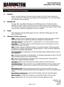 HOISTS AND CRANES. Hoist Classifications Lifting Motor Duty Ratings. 1.0 Introduction and Terminology. 1.1 Purpose. 1.2 Background. 1.