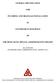 GENERAL SPECIFICATION FOR PLUMBING AND DRAINAGE INSTALLATION GOVERNMENT BUILDINGS THE HONG KONG SPECIAL ADMINISTRATIVE REGION