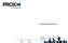 About PROXC Consulting. PROXC Services Domains