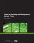 Financial Planning and Management for Law Firms. John Cussons
