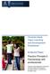Practice Principle 2: Partnerships with professionals. Victorian Early Years Learning and Development Framework. Evidence Paper