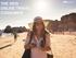 THE NEW ONLINE TRAVEL CONSUMER