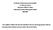 Evaluation of electronic payment methods Au Wei Loon, Kevin Supervisor: Bill W.S. Whyte Information Systems-Management Studies 2003/2004