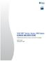 SUN FIRE X4150, X4250, AND X4450 SERVER ARCHITECTURE. Breakthrough Density Using Sun and Intel Technology