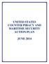 UNITED STATES COUNTER PIRACY AND MARITIME SECURITY ACTION PLAN