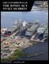 THE CONTRIBUTION OF THE JONES ACT TO U.S. SECURITY