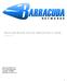 Barracuda Backup Service Administrator s Guide