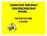 Newbury Park High School Counseling Department Presents. Your Four Year Path & Beyond!