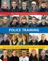 Take a closer look at our police training POLICE TRAINING. Come and see the Swedish National Police Academy in Sörentorp