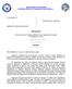 DEPARTMENT OF DEFENSE DEFENSE OFFICE OF HEARINGS AND APPEALS. In the matter of: ) ) ) ISCR Case No. 08-00707 ) ) Applicant for Security Clearance )