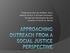 Presented by Courtney de Blieck, Psy.D. Assistant Director & Outreach Coordinator Counseling & Psychological Services University of California,
