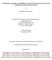 Social Justice Counseling: Establishing Psychometric Properties for the Advocacy Competencies Self-Assessment Survey. Batsirai Bvunzawabaya