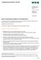 Company Announcement No. 320, 2015. Notice of annual general meeting of H+H International A/S. 23 March 2015