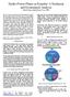 Hydro Power Plants in Ecuador: A Technical and Economical Analysis Gabriel Salazar, Hugh Rudnick, Fellow, IEEE.