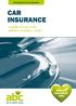 Document of car insurance CAR INSURANCE. A guide to your cover and how to make a claim. Keep me somewhere safe PART OF LIVERPOOL VICTORIA