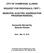 CITY OF CHAMPAIGN, ILLINOIS REQUEST FOR PROPOSALS ( RFP ) MUNICIPAL ELECTRIC AGGREGATION PROGRAM RENEWAL. Accounts Served by Ameren Illinois