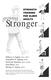 STRENGTH TRAINING FOR OLDER ADULTS. Stronger