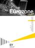 Eurozone. EY Eurozone Forecast September 2013