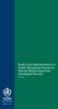 Guide to the Implementation of a Quality Management System for National Meteorological and Hydrological Services. 2013 edition. WMO-No.