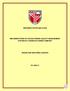 UNIVERSITI PUTRA MALAYSIA IMPLEMENTATION OF AN ELECTRONIC QUALITY MANAGEMENT SYSTEM OF A MANUFACTURING COMPANY NAGUR AZIZ BIN KAMAL BASHAH FK 2005 37