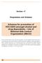 Schemes for prevention of HIV/AIDS amongst alcohol and drug dependents role of National Aids Control Organisation (NACO)