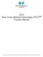 How To Understand The Health Insurance Coverage Of Blue Cross And Blue Shield Of Illinois
