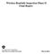 Wireless Roadside Inspection Phase II Final Report