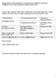 Changing Roles Of Data Management, Clinical Research, Biostatistics and Project Management When Implementing Internet-Based Clinical Trials