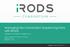 Managing Next Generation Sequencing Data with irods