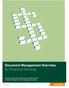 Document Management Overview for Financial Services
