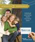 individual and family health insurance plans