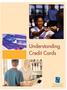 Understanding Credit Cards