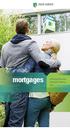 mortgages Choosing the home loan that s best for you