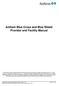 Anthem Blue Cross and Blue Shield Provider and Facility Manual