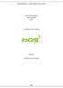 BGS Energy Plus a.s. Entity Quarterly report 2014Q4