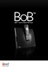 BoB TM 4 port wireless VoIP router