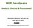 WiFi hardware Vendors, Choices & Procurement Sebastian Büttrich, wire.less.dk edit: March 2010 http://creativecommons.org/licenses/by-nc-sa/3.