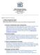 1) NMLS Ombudsman Update Robert Niemi, NMLS Ombudsman Deputy Superintendent for Consumer Finance, Ohio Division of Financial Institutions