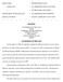 * * * * * * * * * * * * * DECISION STATEMENT OF THE CASE ISSUE SUMMARY OF THE EVIDENCE FINDINGS OF FACT DISCUSSION CONCLUSIONS OF LAW ORDER