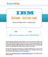IBM EXAM - C2150-196. IBM Security QRadar SIEM V7.1 Implementation. http://www.examskey.com/c2150-196.html