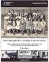 BEFORE BROWN, THERE WAS MENDEZ PERSPECTIVES MARCH 2010 THE LASTING IMPACT OF MENDEZ V. WESTMINSTER IN THE STRUGGLE FOR DESEGREGATION.
